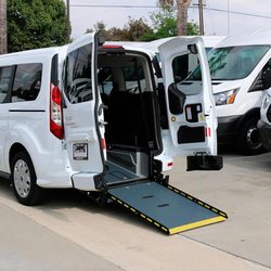 Elegant Transportation Group - Elegant Transportation Group