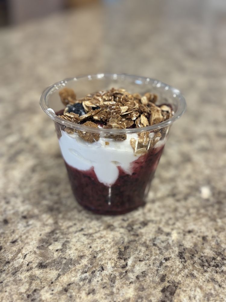 The Riverside Roost Logo