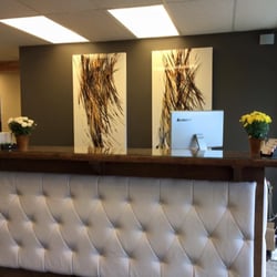 Cherry City Waxworks - Salem - Our beautiful lobby!