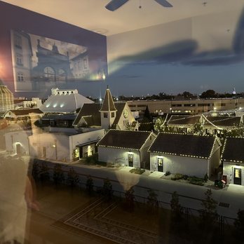 Pivovar - The top floor suite view of the silos. - Brewpubs Near Me - Waco, Texas