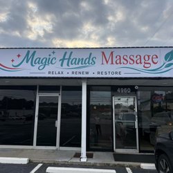 New Sign