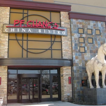 P.F. Chang's - Chinese Near Me - Albany, New York P.F. Chang's - Chinese Near Me - Albany, New York
