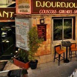 Djourdjoura - Le Djourdjoura