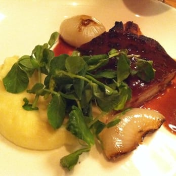 Aquavit - Scandinavian Near Me - New York, New York