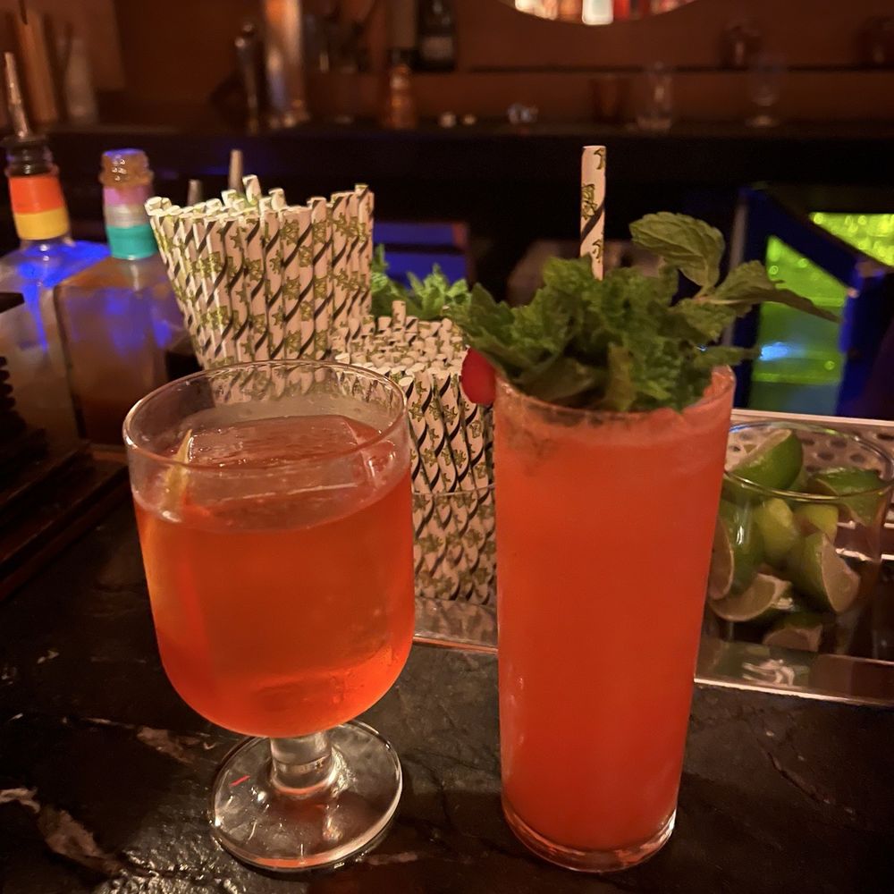 Part Time Lover - Bars Near Me - San Diego, California