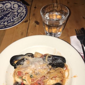 Trattoria Mercatto - Italian Near Me - Toronto, Ontario