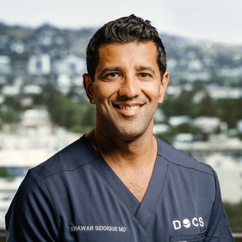 Khawar Siddique, MD - Spine Surgeons Near Me - Los Angeles, California Khawar Siddique, MD - Spine Surgeons Near Me - Los Angeles, California