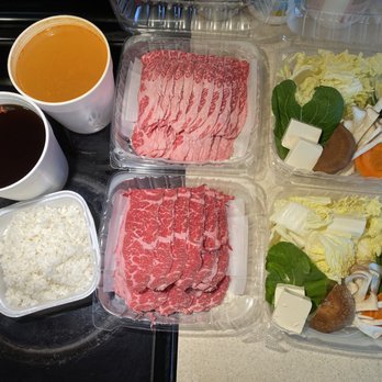 Ichiriki Japanese Nabe - Japanese Near Me - Aiea, Hawaii Ichiriki Japanese Nabe - Japanese Near Me - Aiea, Hawaii