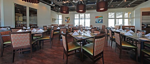 Covington Hendrix Anderson Architects