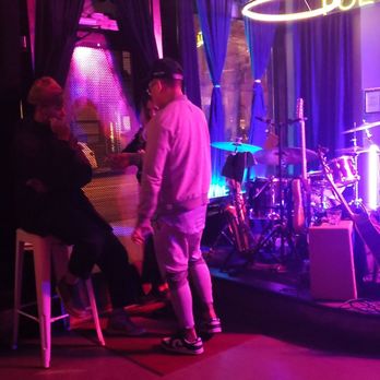 Poetry Jazz Café - Intermission - Music Venues Near Me - Toronto, Ontario Poetry Jazz Café - Intermission - Music Venues Near Me - Toronto, Ontario