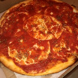 Palermo's Pizza of Hershey - Old world pizza