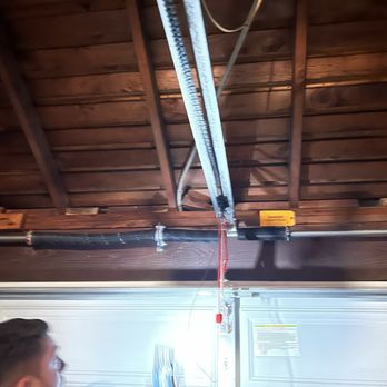 RNG Garage Doors and Gates - Broken spring - Garage Door Services Near Me RNG Garage Doors and Gates - Broken spring - Garage Door Services Near Me