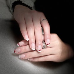 Crystal Nails