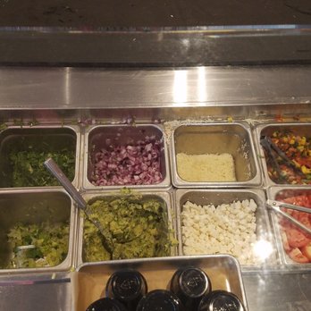 Cinco TacoBar - Mexican Near Me - Livermore, California