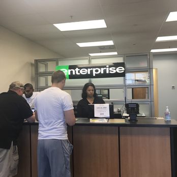 Enterprise Rent-A-Car - Car Rental Near Me - Suwanee, Georgia