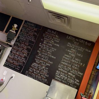 Donnie's Barbecue - Menu (January 2026) - Food Trucks Near Me - Virginia Beach, Virginia Donnie's Barbecue - Menu (January 2026) - Food Trucks Near Me - Virginia Beach, Virginia