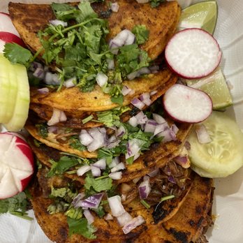 Cielito Lindo - Quesabirria Tacos - Mexican Near Me - San Francisco, California