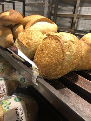 Whole Foods Market by null