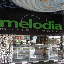 Melodia Dando Voz Ao Seu Talento