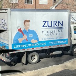 Zurn Plumbing Service