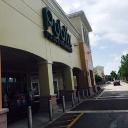Publix Super Markets - Store front