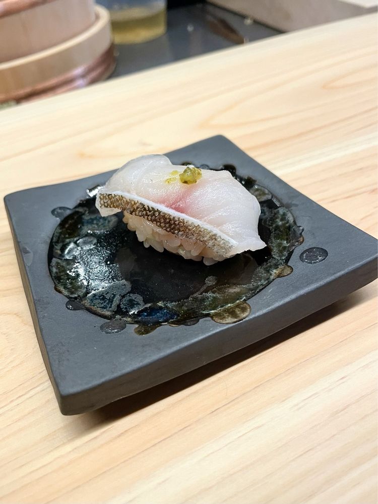 Sushi Kodawari Logo