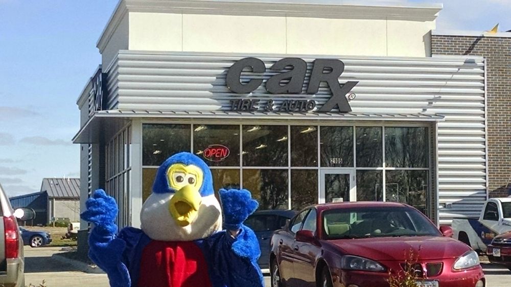 CARX Updated July 2024 15 Reviews 2105 S Ankeny Blvd, Ankeny