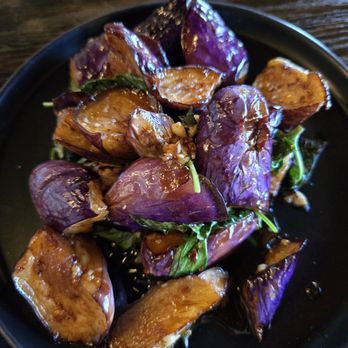 Lamaii - Basil Eggplant - Thai Near Me - Las Vegas, Nevada Lamaii - Basil Eggplant - Thai Near Me - Las Vegas, Nevada