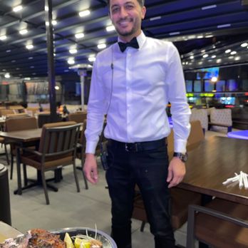 Kahramana Restaurant - Middle Eastern Near Me - Upland, California