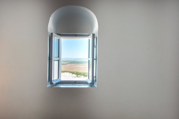 Hotel La Botica de Vejer by null