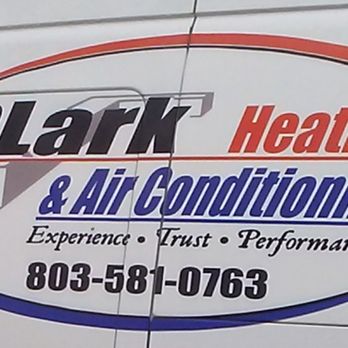 1. Clark Heating & Air