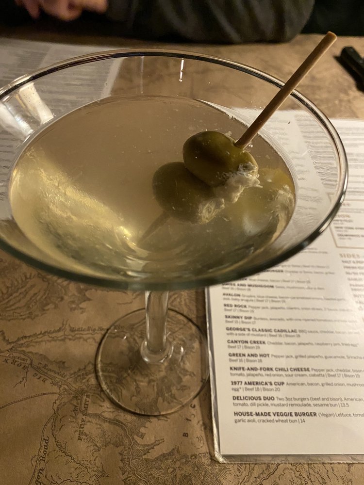 Ted's Montana Grill - Village Green