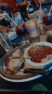Gigi's Italian Restaurants by null