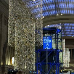 Promenaden Hauptbahnhof - ... Impressionen ...