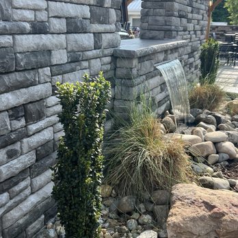 New Realm Brewing - Outside decoration... - Breweries Near Me - Suffolk, Virginia