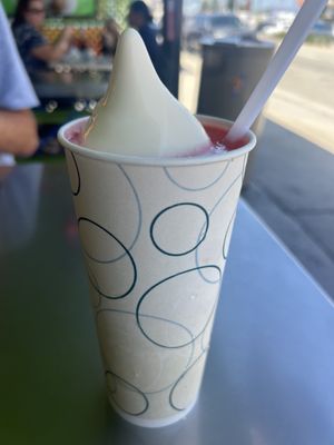 Bob's Freeze by null
