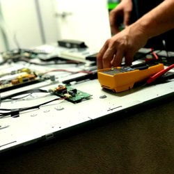 Go Go Gadgets Repair - TV Repair