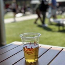 Lark Brewing - Beer