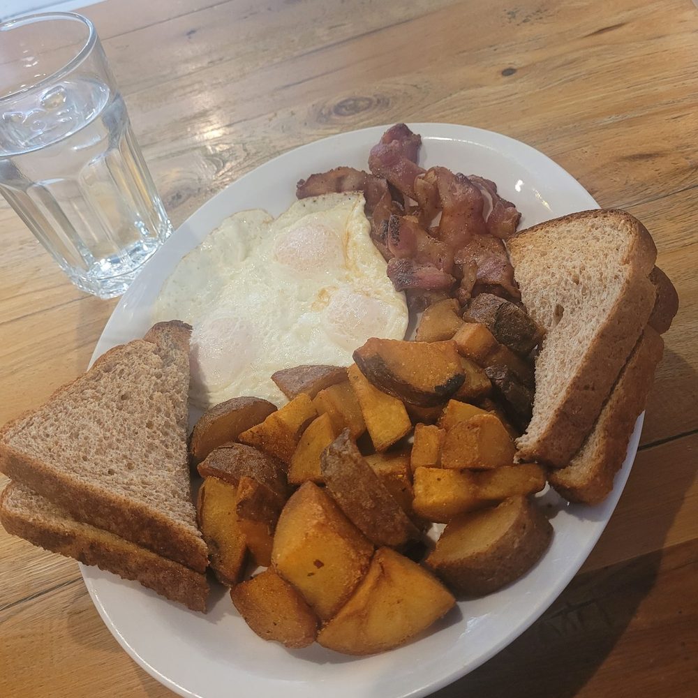 Frankie's - Breakfast - Breakfast & Brunch Near Me - Toronto, Ontario