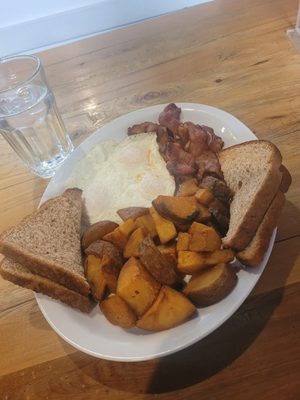 Frankie's Diner by null