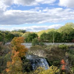 Albion Falls - Albion Falls
