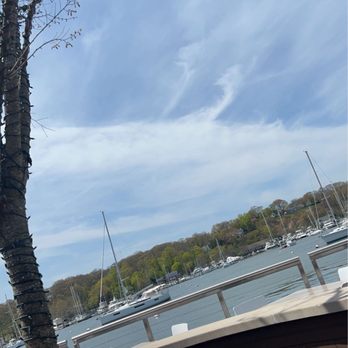 Prime - outdoor water view seats . gorgeous!! - American Near Me - Huntington, New York Prime - outdoor water view seats . gorgeous!! - American Near Me - Huntington, New York