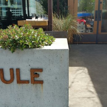 Joule - Entrance - Korean Near Me - Seattle, Washington Joule - Entrance - Korean Near Me - Seattle, Washington