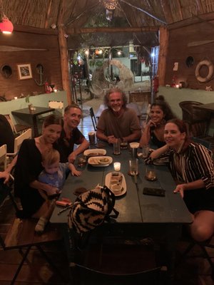 Tres Galeones by null