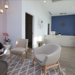 Eternal Dermatology & Aesthetic Center - Inside the Eternal Dermatology office