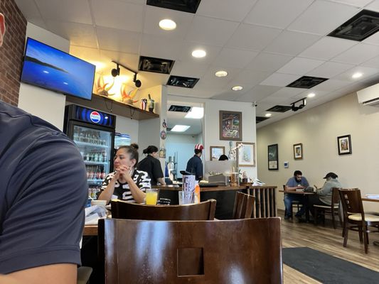 El Caribeño Puerto Rican Restaurant by null