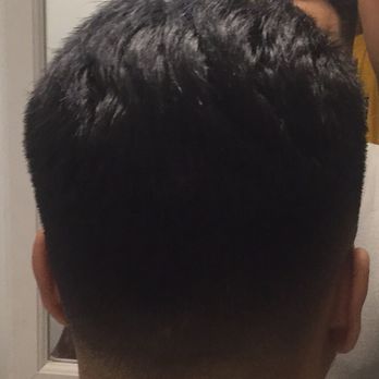 Kevin's Cut - Nice fade! - Hair Salons Near Me - San Leandro, California Kevin's Cut - Nice fade! - Hair Salons Near Me - San Leandro, California