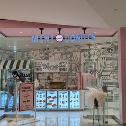Le Donut Stop