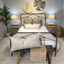 Hue Interior Design & Home Furnishings