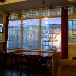 Lugger Inn